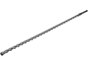 Бур по бетону SDS-plus PREMIUM 12мм/600мм YT-41963 YATO