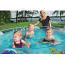 Bestway Бассейн Fun Odyssey 55030 8913774, 183 см, 38 см, 946 л, ПВХ, для детей от 3 лет