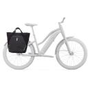 Thule Liela soma 5465, 3205465, 25L, 0.6kg, melna, neilons, PEVA oderējums, YKK rāvējslēdzējs, atstarojo&scaron;a apdare