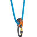 Trīsis Roll n Lock Pulley, Orange, 8057733309599 CLIMBING TECHNOLOGY