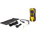 Stanley Akumulators kompresors 12V AT-SXIF0101, 14,2 l/min, 10 bar, 0,65 m &scaron;ļūtene, LED lukturis