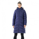 Dūnu mētelis Wms Montreaux Coat, izmērs: S, Midnight Navy, 0785562715493 MARMOT