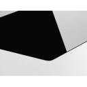 Electrolux gāzes-indukcijas plīts KDI641723K, 590x520mm, 2 indukcijas zonas, 2 gāzes degļi, 1800/2800W x 2, 1900W, 2700W
