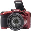 Kodak AZ405 digitālā kamera AZ405RD, 20.68MP, 40x optiskā tālummaiņa, 3.0 collu LCD, 720p video, ISO 80-3200