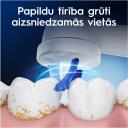 Oral-B Zobu birstes uzgaļi iO refill SpecializedClean White 2, 2 uzgaļi, vidēji mīksts sari, saderīgs tikai ar Oral-B iO