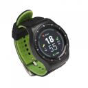 Denver Умные часы SW-500 116111100010, 1,3 дюйма IPS, GPS, 350 мАч, IP66, Bluetooth 4.0, отслеживание активности