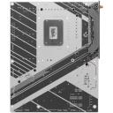 Asrock Материнская плата Z890 PRO RS WIFI WHITE, 4x DDR5 DIMM, 256GB, Intel Z890, 1x LGA 1851, 4x SATA3, 1x PCIe 5.0 x16