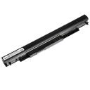 Green Cell Akumulators HP89, 11,1V, 2200mAh, 3 &scaron;ūnas, melns, RoHS