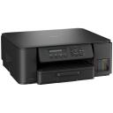 Brother DCP-T530DW DCPT530DWYJ1, 230V, Wi-Fi, 4-ink, 1200x2400dpi, 16ppm (mono), 9ppm (krāsa), 150 loksnes