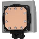Deepcool Jahuti LT520 R-LT520-BKAMNF-G-1, 240 mm, 85,85 cfm, 500-2250 RPM, RGB valgustus, 2 ventilaatorit