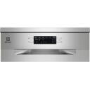 Electrolux Zmywarka ESA47210SX, 59.80cm, 85.00cm, 62.20cm, 13 komplekti, 8 programmas, 44dB, E klase, aktīvā žāvē&scaron;ana