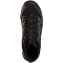 Apavi ULTRA RAPTOR II Mid Wide GTX, izmērs: 48, Black/Clay, 8020647943081 LA SPORTIVA