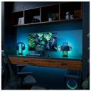 Nanoleaf Pegboard Desk Dock