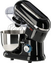 Mixer with blender function 1000 W, 6 speeds, stainless steel bowl 67810 Lund