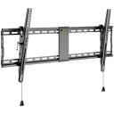 Goobay seinakinnitus TV Wall Mount Pro TILT (XL) 49930, 70kg, 200x200mm-800x400mm, kallutus, tasand