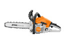 Benzīna motorzāģis MS 212, 1800W, 11480113070A STIHL
