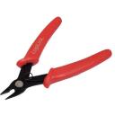 Logilink Vadu izolācijas noņem&scaron;anas rīks WZ0016, 20-24 AWG, 0.066kg, 45&deg; leņķis, izolētas rokturi