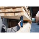 Bosch Niiskuse m&otilde;&otilde;tja GMP 2-15 0601078100, 4.5 cm, 6.2 cm, 23.5 cm, 190 g, IP65, 1 %, -20 - 70 &deg;C, AA