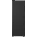 Lg K&uuml;lmik GBBSJ10EEP, 220L, 113L, 35dB, matt must, No Frost, 2 ust, Wi-Fi