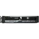 Gigabyte Vaizdo plok&scaron;tė GV-N5060EAGLE OC-8GD, 8GB GDDR7, 128bit, PCI-E 5.0, 2550 MHz, 3 x DisplayPort, 1 x HDMI