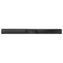Sharp 2.0 heliriba HT-SB145, 150 W, Bluetooth, must, traadita &uuml;hendus, 2.0 kanalit
