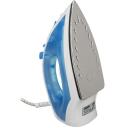 Iron | Mesko | MS 5023 | With cord | 2200 W | Blue/White