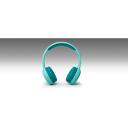 Muse Stereo Bērnu Austiņas M-215BTB, 40mm, 90dB, Bluetooth 5.0, Akumulators, 13h atskaņo&scaron;anas laiks