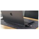 Hyper | HyperDrive Triple-4K dokstacija HD156-GL, 3xHDMI, 3xDP, 2xUSB-C, 100W, Gigabit Ethernet, sudraba