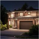 Nanoleaf String lights N7401E00-5POL, 45m, 10 LED, IP65, SmartThings, Bluetooth, Google Assistant