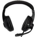 Zalman K&otilde;rvaklapid ZM-HPS200, 275g, Must, Juhtmega, 3.5mm, Supra k&otilde;rvaklapid, 20-20000Hz, 2.2&Omega;, 118dB, Suletud, CCAW