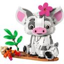 Lego M&auml;nguasi 43292, 885 elementi, 200mm, 9+ aastat, juhendileht