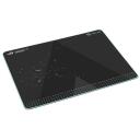 Asus peles paliktnis ROG Hone Ace Aim Lab Edition 90MP0380-BPUA00, 508 x 420 x 3 mm, hibrīda audums, nanopārklājums