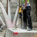 Dewalt Cutter grąžtas DT60823-QZ 24 mm, 540 mm, 4 pjūklai, volframo karbidas, SDS Max, 400 mm darbo ilgis, 1 vnt.