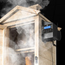 dragON 2.7 kW Moduļu Komplekts ar Wi-Fi Kontrolieri BROWIN 330365 230V