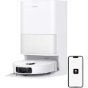 Dreame tolmuimeja robot RLD31SE, 13000Pa, 230 min, 5200 mAh, 3.2 L, niiske puhastamine, automaatne t&uuml;hjendamine, Wi-Fi