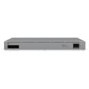 Ubiquiti USW-Pro-Max-24-PoE, hallatav l&uuml;liti, USW-Pro-Max-24-PoE, 2x2.5G, 24 PoE, 8 PoE+, 8 PoE++, 400W, 56 Gbit/s, 112 Gbit/s