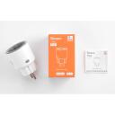 Sonoff viedā kontakligzda S60ZBTPF 4Pack, 250V~50/60Hz MAX 16A, 4000W, Zigbee 3.0, eWeLink, izturīgs korpuss