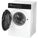 Whirlpool Pesumasin WPM 911W ADS EE, 9 kg, 1400 RPM, Energiaklass A, Digitaalne ekraan, Aurufunktsioon, Valge