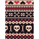 Lakats 4FUN Original, Chaos Blue, 5903313813198 4FUN