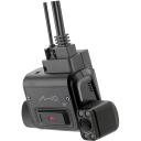 Mio | 4G LTE Connected Driving Recorder | MiSentry 12 | Built-in GPS