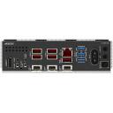 Gigabyte Pagrindinė plok&scaron;tė X870E A ELITE X, AMD AM5, 4*DIMM DDR5 iki 9000MT/s, 4*M.2, 5GbE LAN, Wi-Fi 7, HDMI 2.1