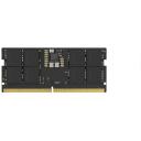 Goodram память DIMM GR5600S564L46S/16G 16GB DDR5 5600MHz, 1 x 16GB, 1,1V, CL46, SODIMM
