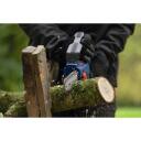 Bosch Akutoite l&otilde;ikur GKE 18V-15 06008D7000, 15 cm, 18 V, 7.2 m/s, 90 dB, ilma akuta
