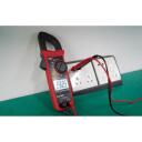 Uni-T UT204R Digitālais skavu mērītājs, 600A AC/DC, 600V AC/DC, 60M&Omega;, 60mF, 10Hz&ndash;10MHz, True RMS, NCV, LCD apgaismojums