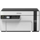 Epson | Multifunction compact printer | EcoTank M2120 | Inkjet | Mono | A4 | Wi-Fi | White