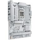 Asus TUF GAMING B850-PRO WIFI7 W NEO, 90MB1NW0-M0EAY0, 244mm, 305mm, 50mm, UEFI AMI, Wi-Fi 7, Bluetooth 5.4, 4xDIMM, 256GB