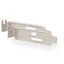 Gembird PCI Express kaart SPC-22, 2 x RS-232, 2MBps, 104g, PCIe, RS-232 seerian&auml;idik