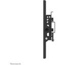 Neomounts TV stiprinājums WL35-350BL12, 24-55", 25kg, VESA 50x50-200x200mm, slīpuma leņķis -2-10&deg;, melns