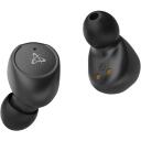 Sbox Bezvadu austiņas EB-TWS115-B, 20-20000Hz, 32&Omega;, 102dB, Bluetooth 5.0, 4-5h, 1-2h uzlāde, 10m, LiPo