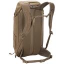 Thule Seljakott 25L 3205090, 25L, 1.1kg, pol&uuml;ester, 3L ni&scaron;&scaron; veepudeli jaoks, s&uuml;learvuti tasku